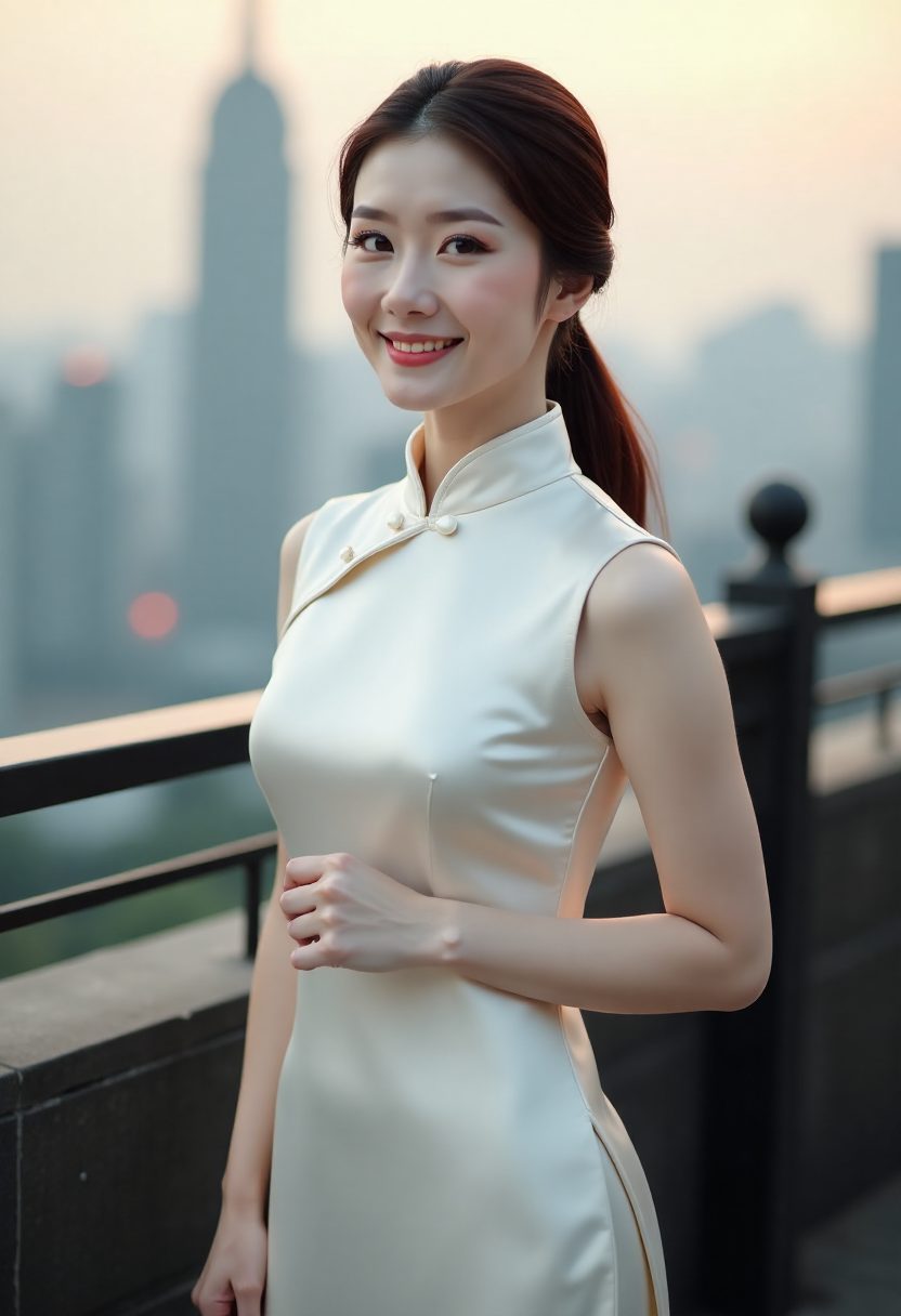我们的故事