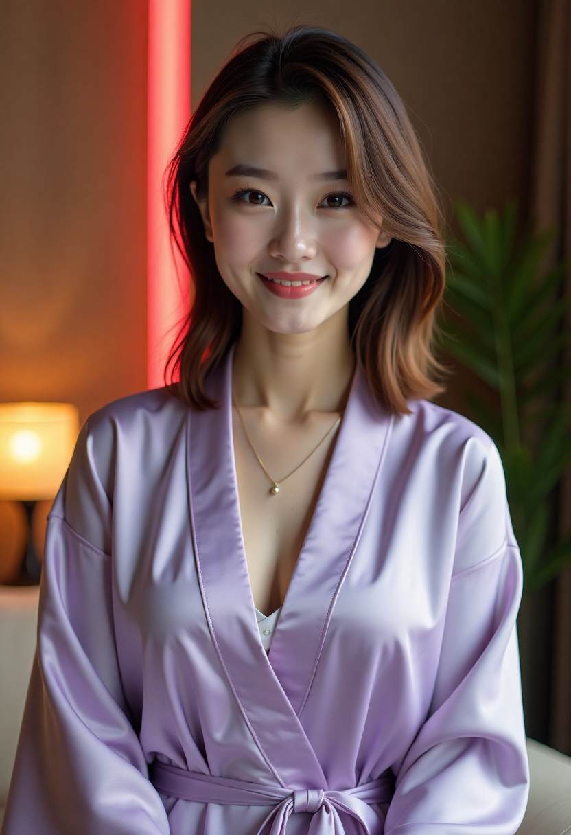 心动的信号
